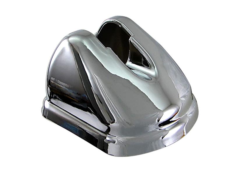 BRIGHTZ デリカミニ 34 35 37 38 メッキアンテナカバー 【 ANTENNA－051 】 B34A B35A B37A B38A B34 B35 B37 B38 34A 35A 37A 38A B A デリカ ミニ