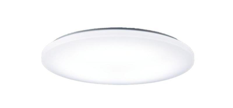 パナソニック(Panasonic) シーリングライト 天井直付型 LED 昼光色~電球色 リモコン調光 リモコン調色 カチットF 8畳 乳白つや消し 直径600×高さ90mm SNCX31120|SEIYUショップ