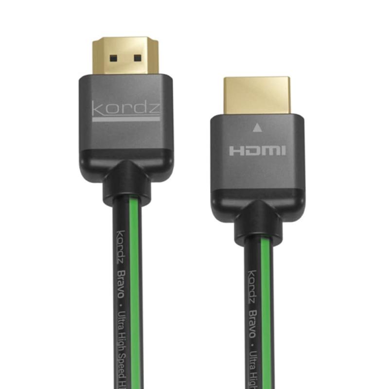 Kordz HDMIケーブル(1．5m) Bravo BRAVO-HD0150 17,803円