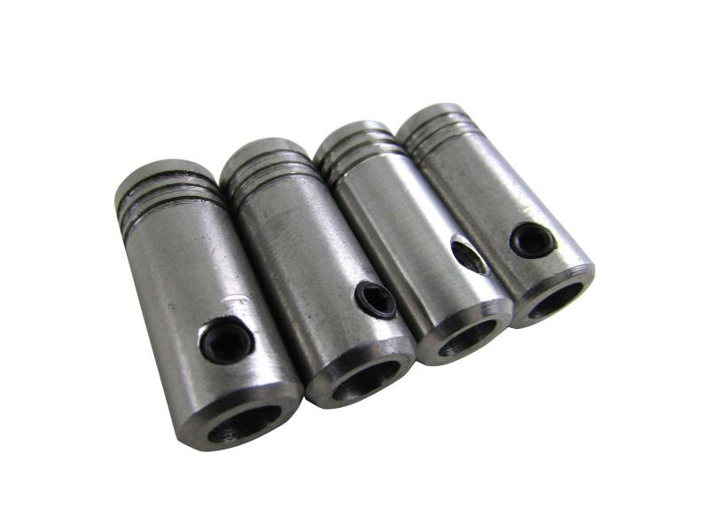 BRIGHTZ ジムニー JA11V JA11C エアコンレバー ノブ 【 INT-ETC-147-4PC 】 JA 11V 11C 37575