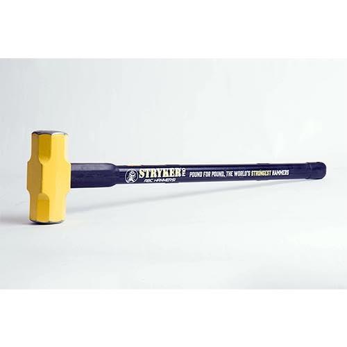 エスコ(Esco) 6.3kg/70mm 大ハンマー(ｽﾁｰﾙ芯入り) EA575EH-14