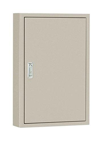 日東工業 盤用キャビネット露出形フカサ140mm 木製基板付