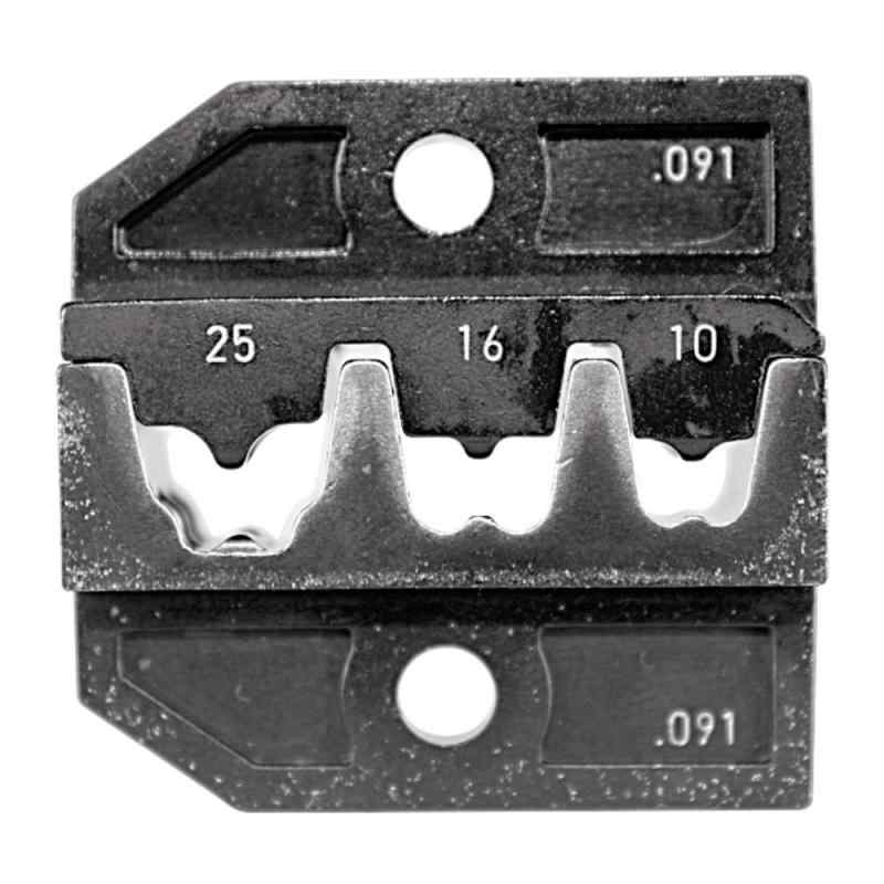RENNSTEIG クリンピングダイス 624-091-3-0