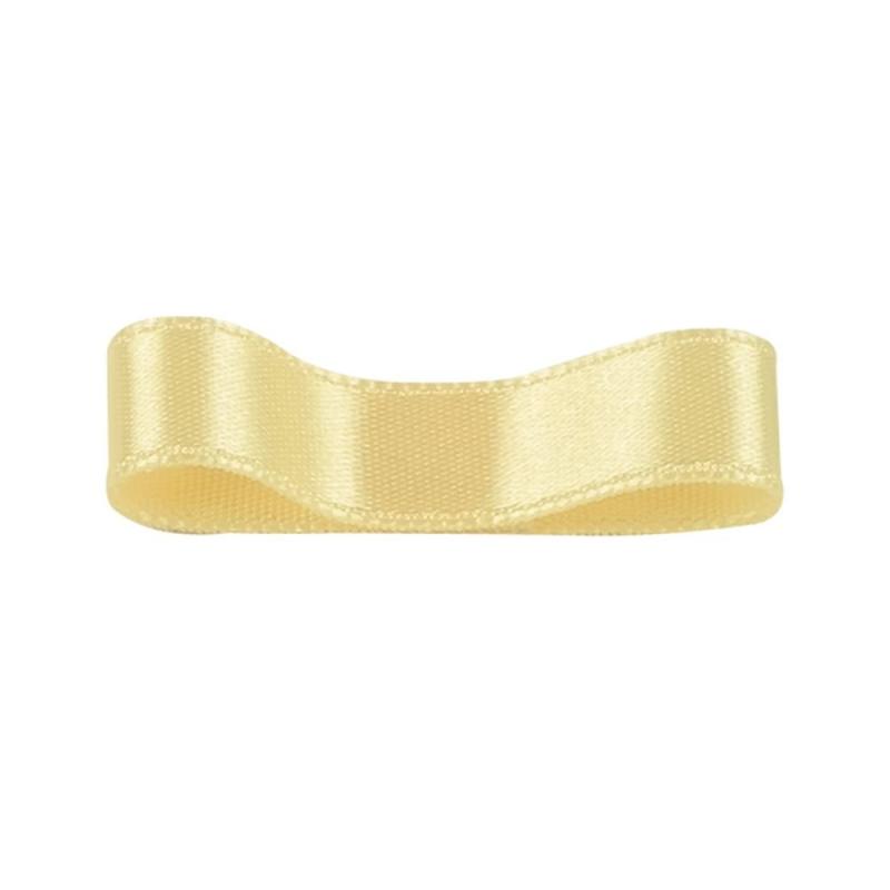 RibbonBon ダブルサテンリボン #074 6mm幅 巻(30m) 10サイズ120色展開