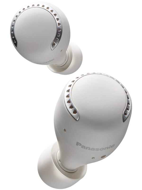 パナソニック ワイヤレスイヤホン RZ-S50W-W ホワイト bluetooth ノイズキャンセリング IPX4
