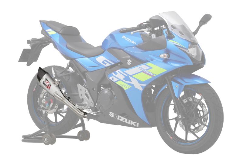 ヨシムラ スリップオン GSX250R YOSHIMURA|SEIYUショップ