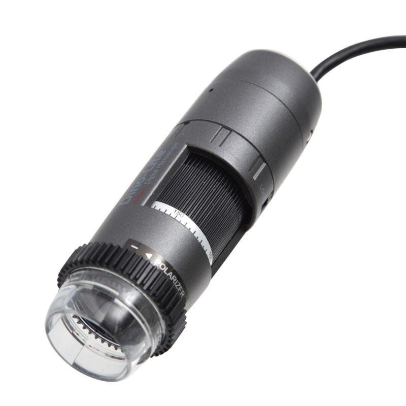 サンコー Dino-Lite Edge AMR Polarizer(偏光) LWD DINOAM4515ZTL