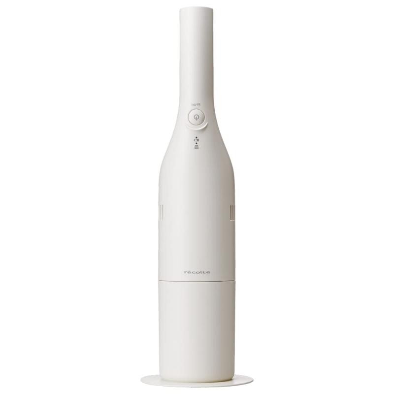 レコルトコードレス ウェット＆ドライクリーナー RSC-2 recolte Cordless Wet & Dry Cleaner
