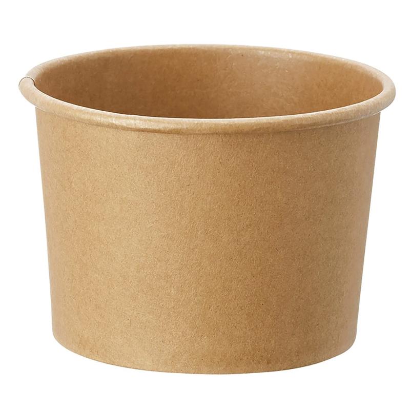 紙内燃機関優勝杯 DISHWARE_BOWL ホワイト-クラフト