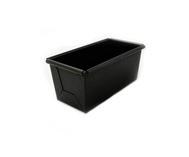 松永製作所 MBテフロン加工 ミニ食パウンド型1