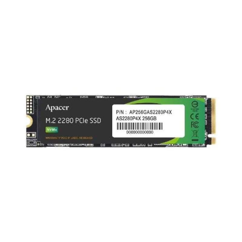 Apacer アペイサー M.2 SSD