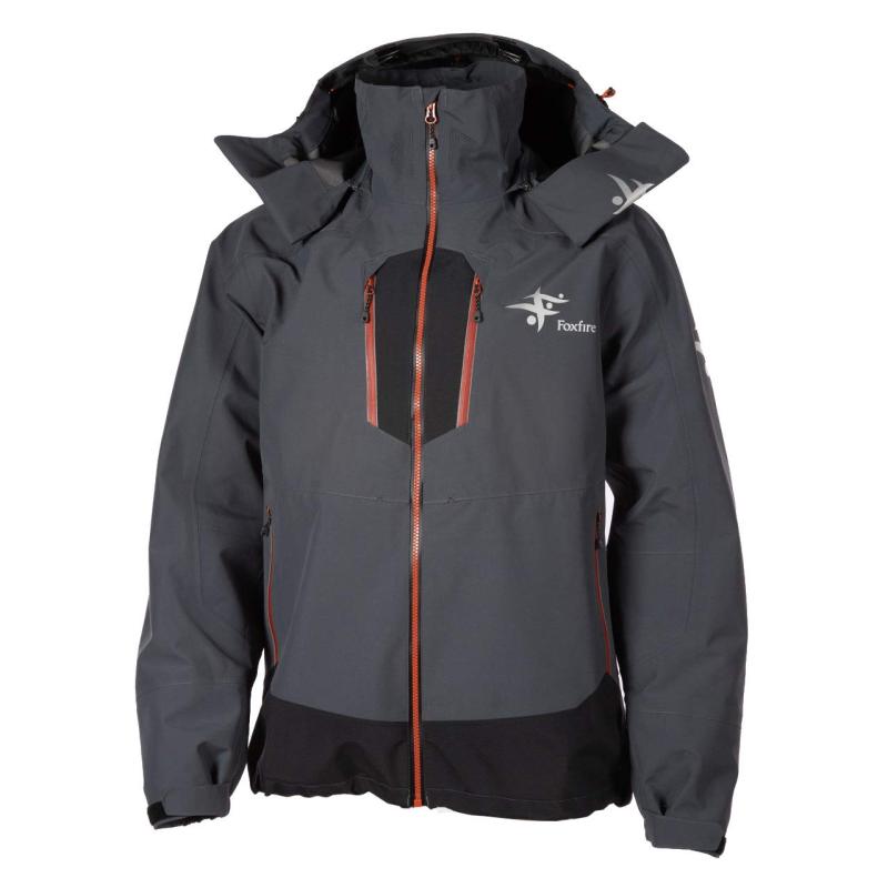 Bass pro shops gore-tex フィッシングウェア　ジャケット バス プロ ショップス「100 MPH GORE-TEX レインジャケット