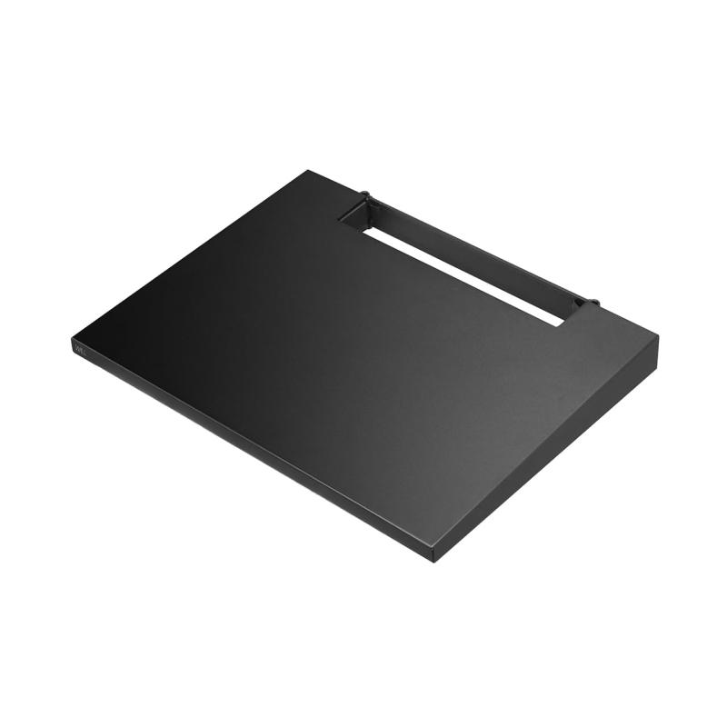 EQUALS イコールズ WALL ウォール 壁寄せテレビスタンドV4専用棚板 10,685円