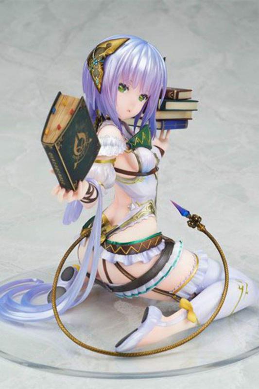 アルター ソフィーのアトリエ ~不思議な本の錬金術士~ プラフタ 1/7 完成品フィギュア|SEIYUショップ