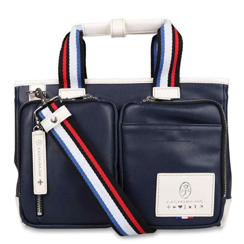 [カステルバジャック] ドライビングトートバッグ Loren(ローレン) 037501 17,170円
