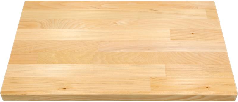 【Hiba Kitchen】生まれながら青森ヒバまな板３９×２４×２ｃｍ 木製 ひば 手製作