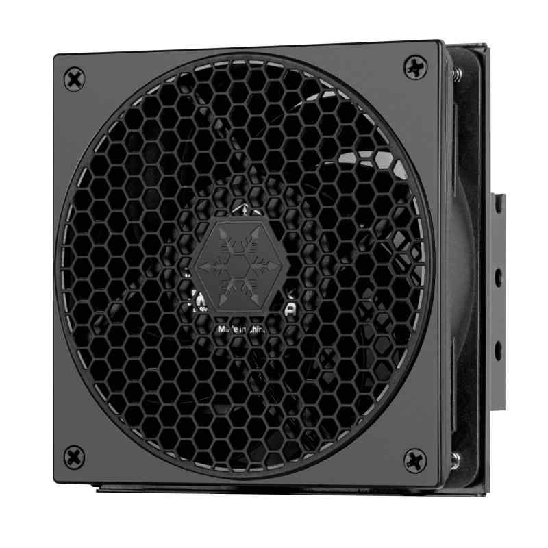 Silver Stone SilverStone PCケース外部装着 冷却ファンアダプタ ブラケット SST-FDP02B