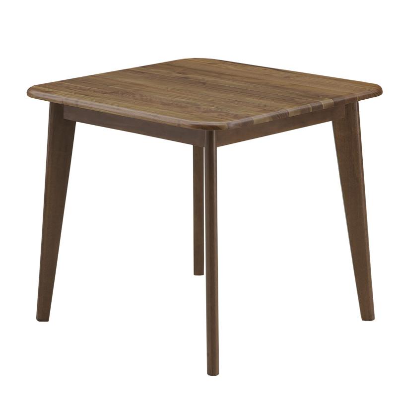 楽天市場】CRASH GATE ヨハン ダイニングテーブル W1400 オーク 無垢材