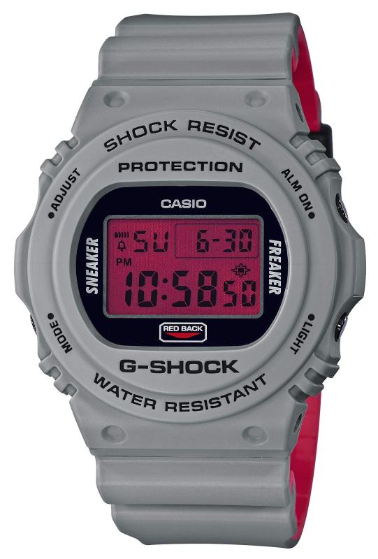 楽天市場】CASIO カシオ G-SHOCK Gショック ジーショック DW