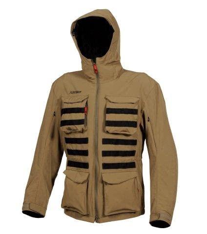 [フラッグシップ] バイク ジャケット リフレイムジャケット