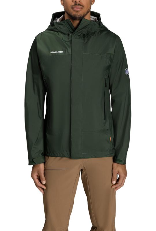 楽天市場】マムート ケント HS フーディ ジャケット メンズ Mammut