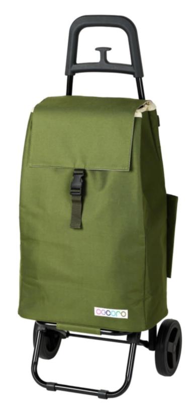 レップ(Rep) Cocoro(コ・コロ) ショッピング キャリー カート スタンダードタイプ 40L|SEIYUショップ