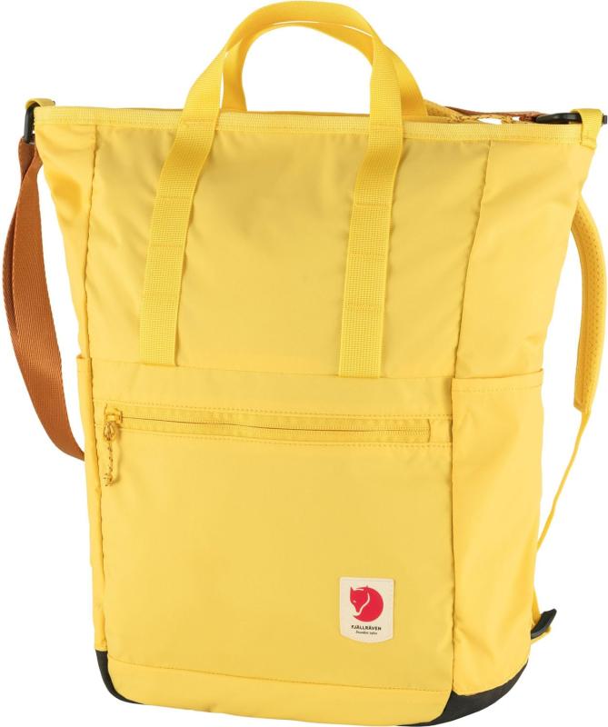 [フェールラーベン] リュック トートバッグ High Coast Totepack 23225 グリーン