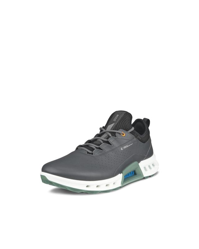 ecco(エコー) メンズ バイオム C4メンズ防水レースアップゴルフシューズ