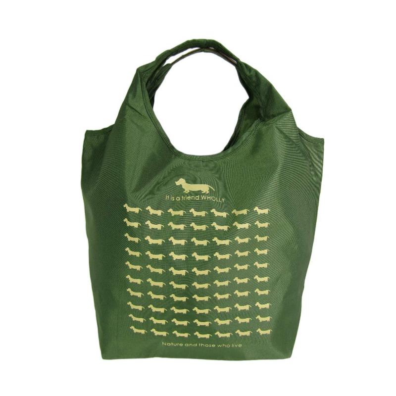 [ウォーリー] トートバッグ クルクルコンパクト画像