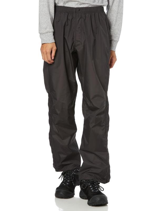 [カリマー] 雨合羽レインパンツ WTX 3L rain pants