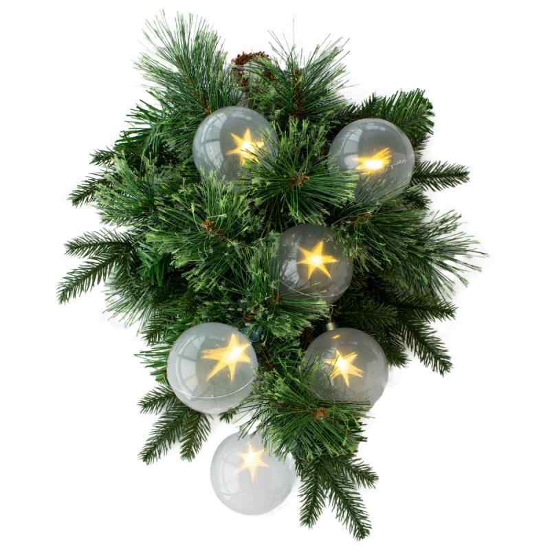 SPARKLE（スパークル） 照度点火装置 クリスマス点火装置 LED より糸点火装置 ガーランドライト クリスマス 飾りつけ