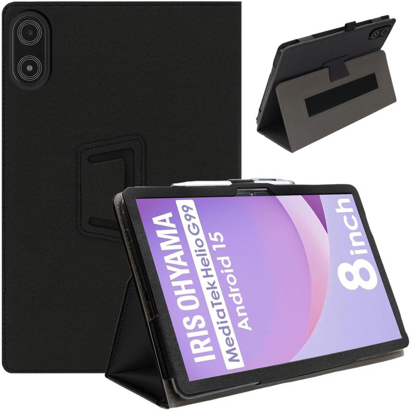 楽天市場】Tavoni V5 タブレットケース 10.1インチ 手帳型カバー 耐