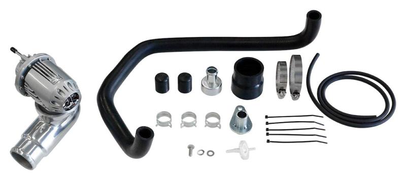 HKS ブローオフバルブ系パーツ スーパーSQV4 スズキ ジムニー 3BA-JB64W R06A(TURBO) 2018/7- 71008-AS015