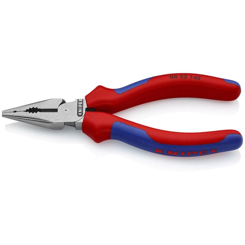 楽天市場】クニペックス(KNIPEX)ニードルノーズペンチ145mm