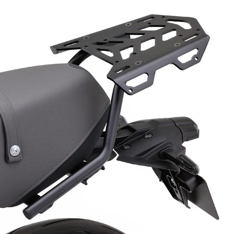 デイトナ バイク用 キャリア XSR900/GP(22-24)専用 マルチウイングキャリア 29546|SEIYUショップ