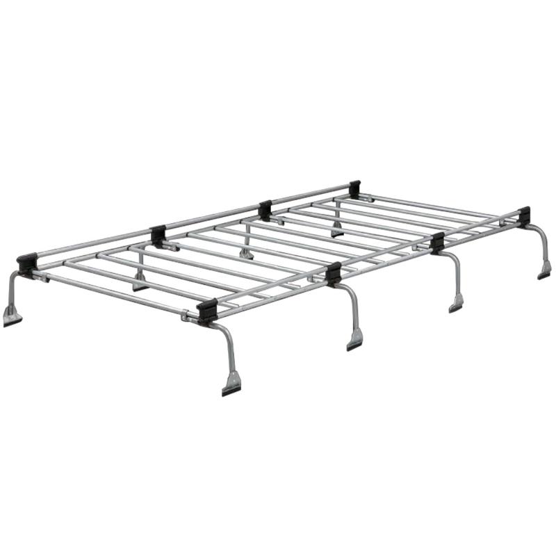 TUFREQ(タフレック) ルーフ キャリア ラック Uシリーズ UL35 耐荷重 50kg 精興工業 日本製
