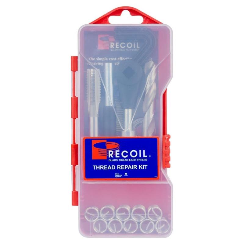RECOIL(リコイル) トレードシリーズリコイルキットM4-0.70 35048 工具