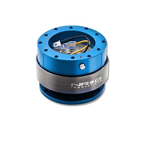 NRG-SRK-100-VR Gen 2.0 ブルー AD-NRG-SRK-200NB