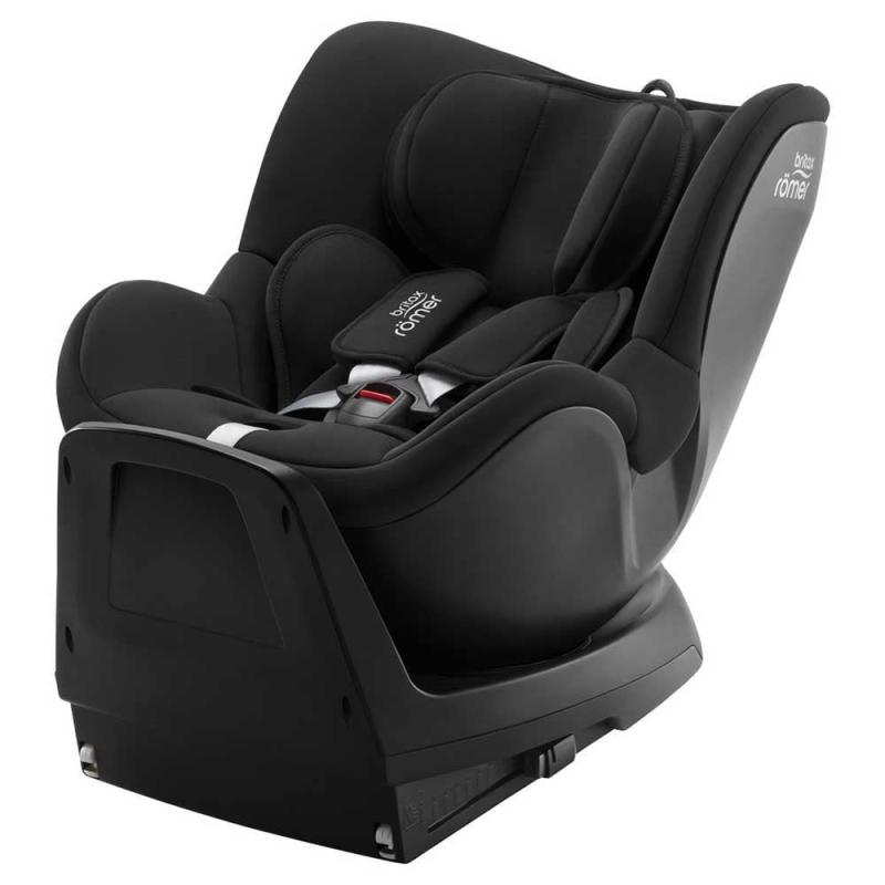 BRITAX ROMER(ブリタックス レーマー) ISOFIX固定 DUALFIX PLUS デュアルフィックスプラス(付き)BRX36276｜SEIYUショップ