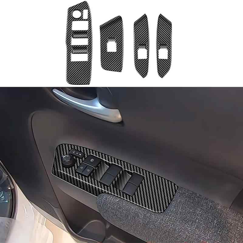 Sienta 2022 Window Switch Panel