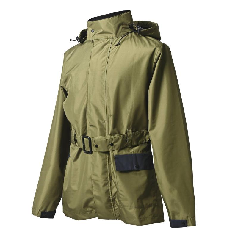 【RIDEZ(ライズ)】 レインウェア MCR05 スーツ 紳士 メンズ レディース バイク おしゃれ レインコート コンパクト 雨具 バイク用 耐水圧20000 軽量｜SEIYUショップ