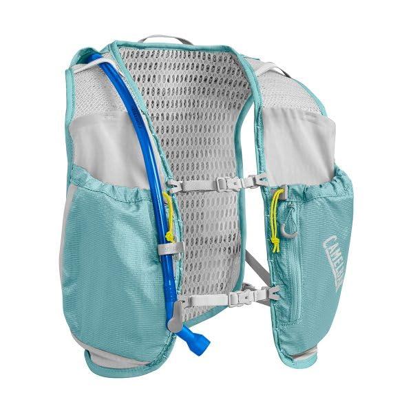 ﾊｲﾄﾞﾚｰｼｮﾝﾊﾞｯｸﾞ CAMELBAK BAG ｻｰｷｯﾄ ﾍﾞｽﾄ 5 ﾒﾝｽﾞ 5L(1.5L)｜SEIYUショップ