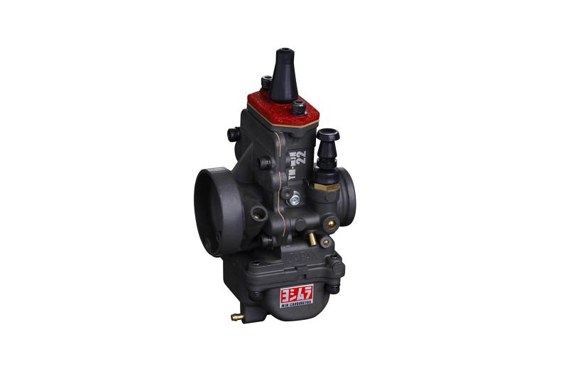 ヨシムラ(YOSHIMURA) ミクニ TM-MJN22 キャブレター単品 MONKEY