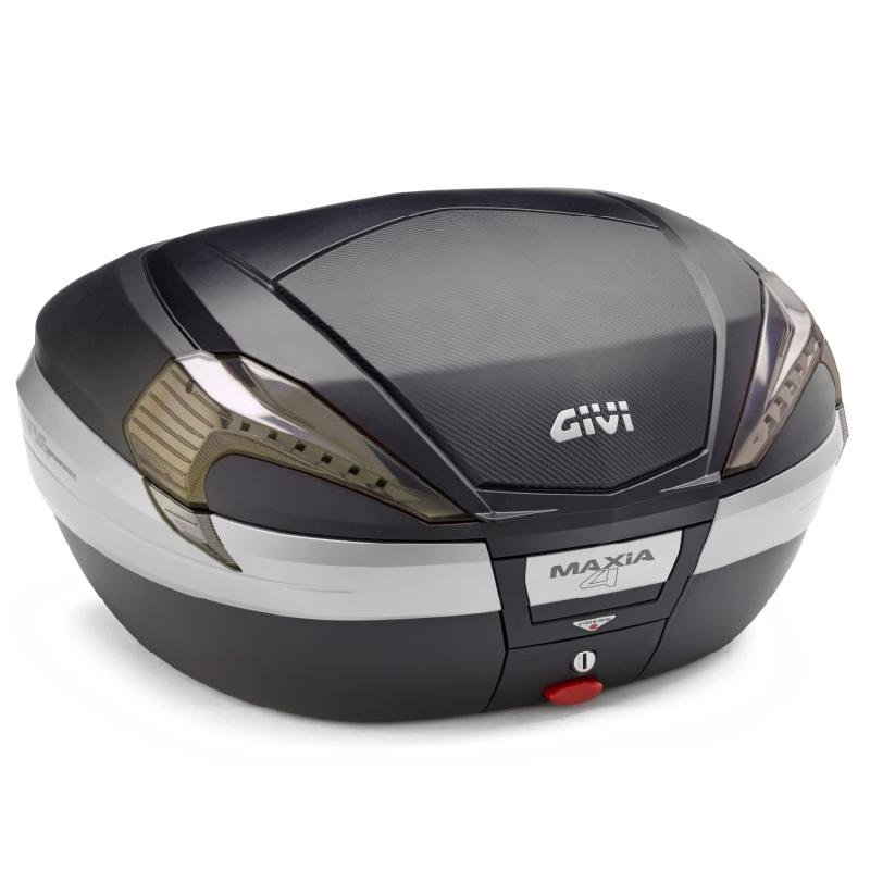 GIVI (ジビ) バイク用 リアボックス V56