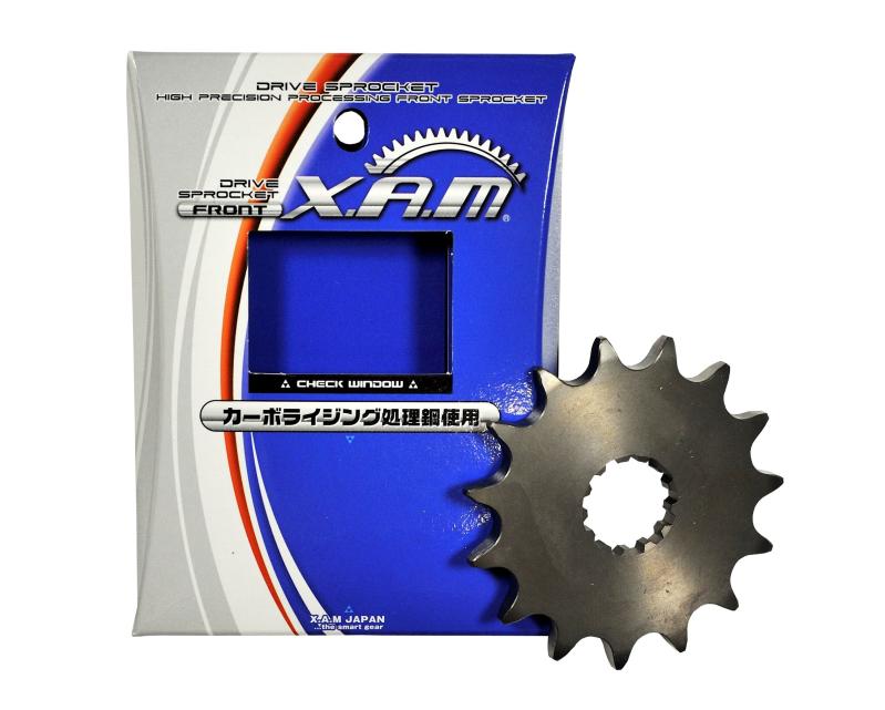 X.A.M Japan (ザムジャパン) C4122 520 スプロケット C4122