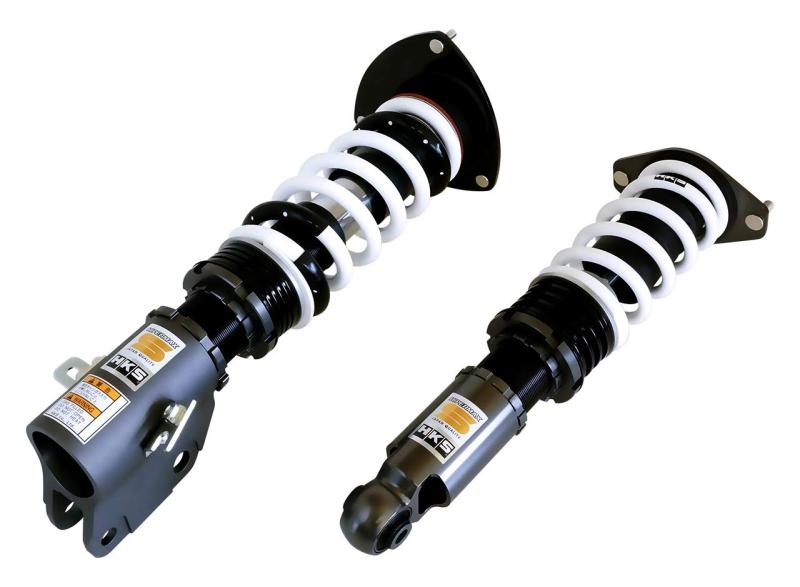 HKS 車高調 HIPERMAX S (ハイパーマックスS) フロントピロアッパーマウント式 スバル WRX STI VAB EJ20 14/08-/WRX S4 VAG FA20 14/08- 136,864円