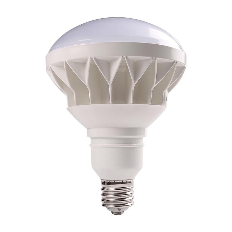 Ledビーム電球 防水電球led ledレフランプ バラストレス水銀灯代替　高輝度LED 水銀ランプ 50000H長寿命 LED産業用ライト 施設照明 高天井用 街路灯看板用　倉庫とうこうき防犯灯 LED 屋内・屋外