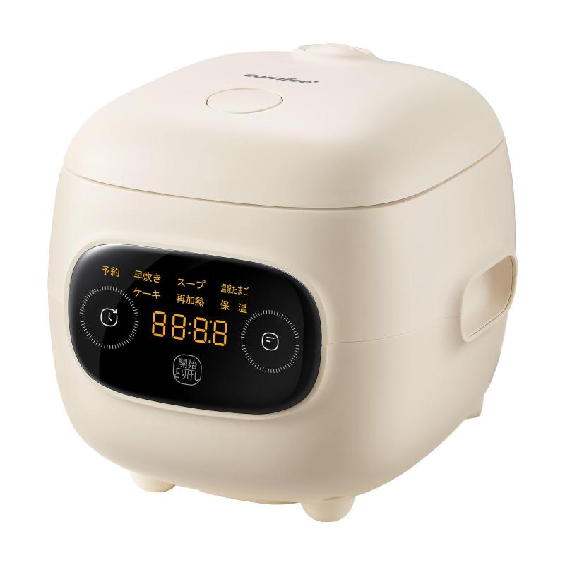 Comfee\u0027 炊飯器 その他-家電