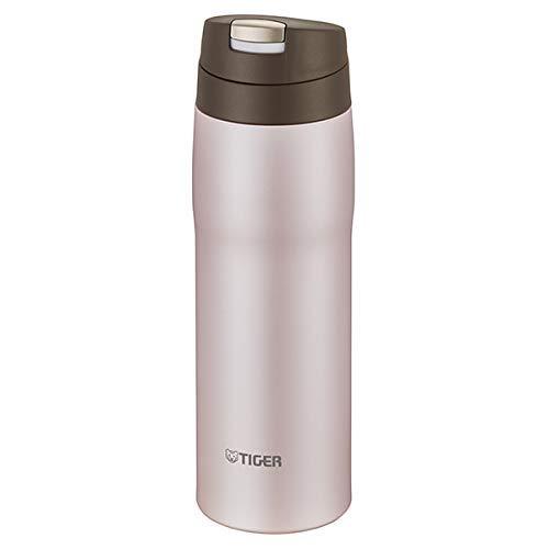 MJE-A036-PM(引っ敷きさくら色) ステンレス鋼壜 0.36L