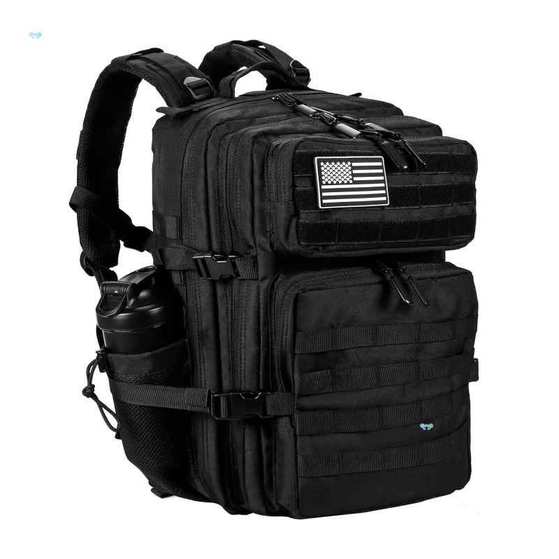 リュックサック メンズ レディース 大型 フィットネス スポーツ ジム用 旅行 バックパック 日常使い 軽量 防水 機能的 収納 多機能